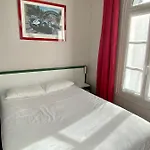 Szálloda Celine - De La Gare 3*