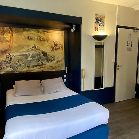 Hotel Hotel Celine - Hotel De La Gare Rouen