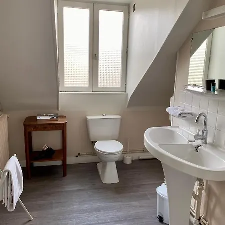 Hotel Hotel Celine - Hotel De La Gare Rouen