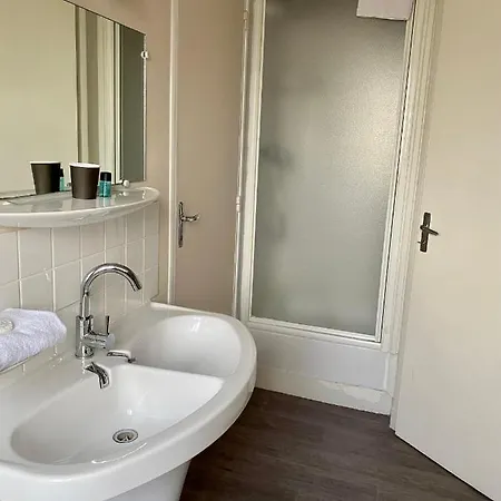 Hotel Celine - Hotel De La Gare Hotel 3*