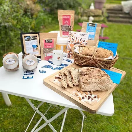 Hotel Celine - Hotel De La Gare 3*