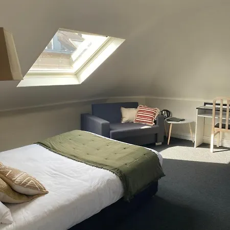 Hotel Celine - Hotel De La Gare Hotel 3*