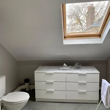 Hotel Hotel Celine - Hotel De La Gare 3*