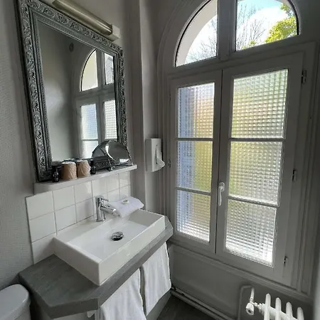 Hotel Celine - Hotel De La Gare Hotel