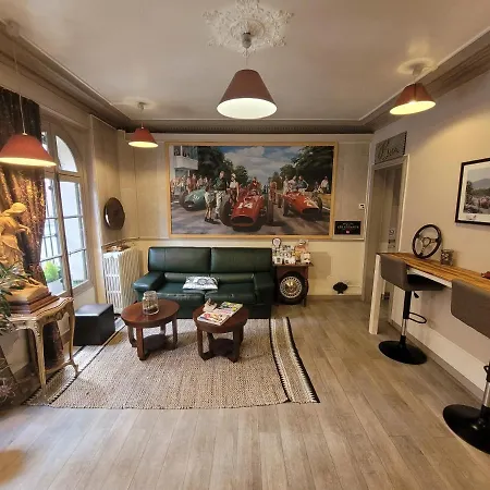 Celine - De La Gare 3*