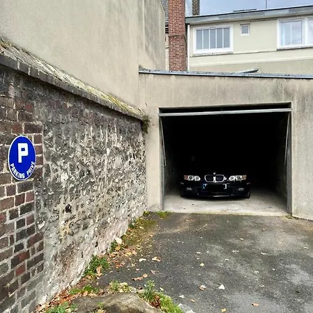 Hotel Celine - Hotel De La Gare Rouen
