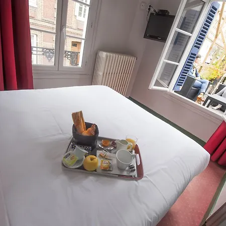 Hotel Hotel Celine - Hotel De La Gare 3*