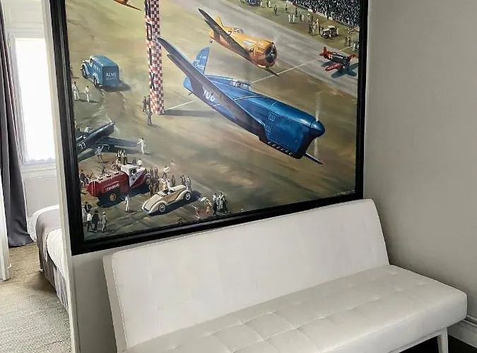 Celine - De La Gare 3* Rouen