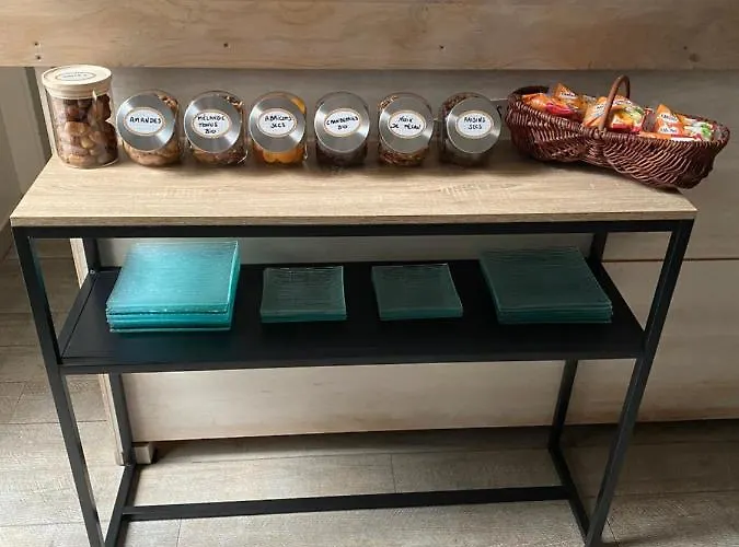 Hotell Celine - De La Gare 3*