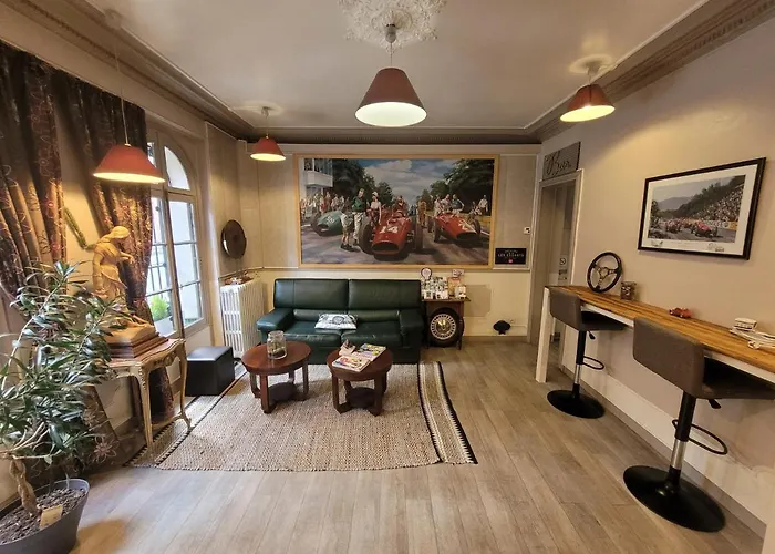 Celine - De La Gare 3*