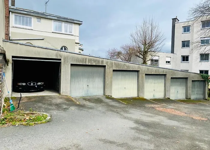 Celine - De La Gare Rouen